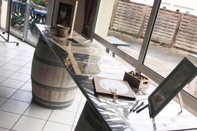 Location salle Port-Saint-Père (Loire-Atlantique) - Auberge du Pays de Retz #23