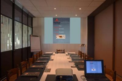 Location salle Port-Saint-Père (Loire-Atlantique) - Auberge du Pays de Retz #23