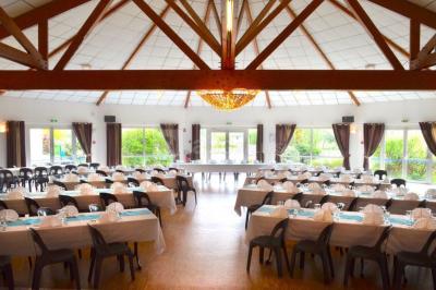 Location salle Port-Saint-Père (Loire-Atlantique) - Auberge du Pays de Retz #23