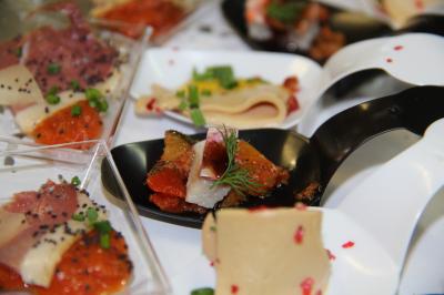 Location salle Port-Saint-Père (Loire-Atlantique) - Auberge du Pays de Retz #23