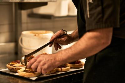 Location salle Port-Saint-Père (Loire-Atlantique) - Auberge du Pays de Retz #23