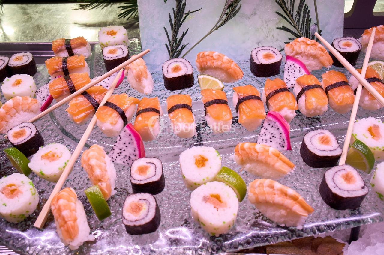 Location salle Port-Saint-Père (Loire-Atlantique) - Auberge du Pays de Retz #10