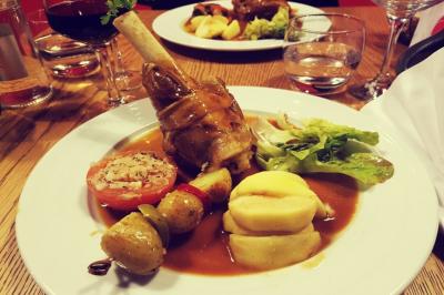 Location salle Port-Saint-Père (Loire-Atlantique) - Auberge du Pays de Retz #23