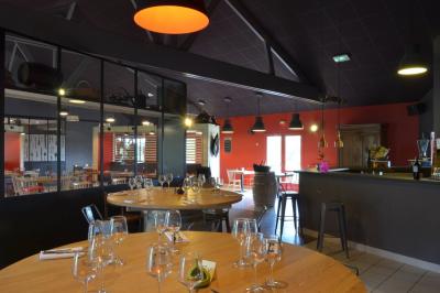 Location salle Port-Saint-Père (Loire-Atlantique) - Auberge du Pays de Retz #23