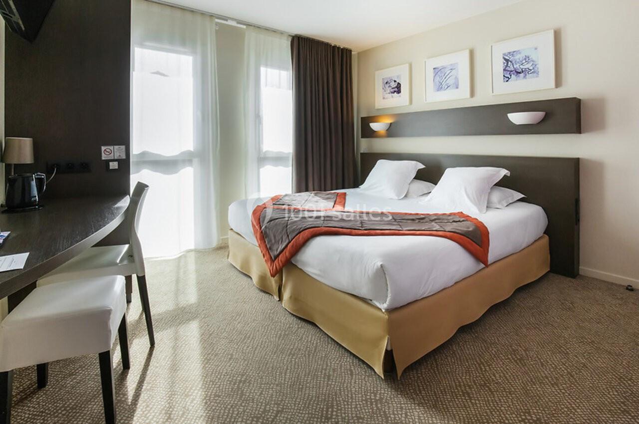 Location salle Port-Saint-Père (Loire-Atlantique) - Auberge du Pays de Retz #23