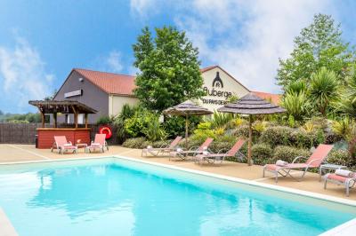 Location salle Port-Saint-Père (Loire-Atlantique) - Auberge du Pays de Retz #23