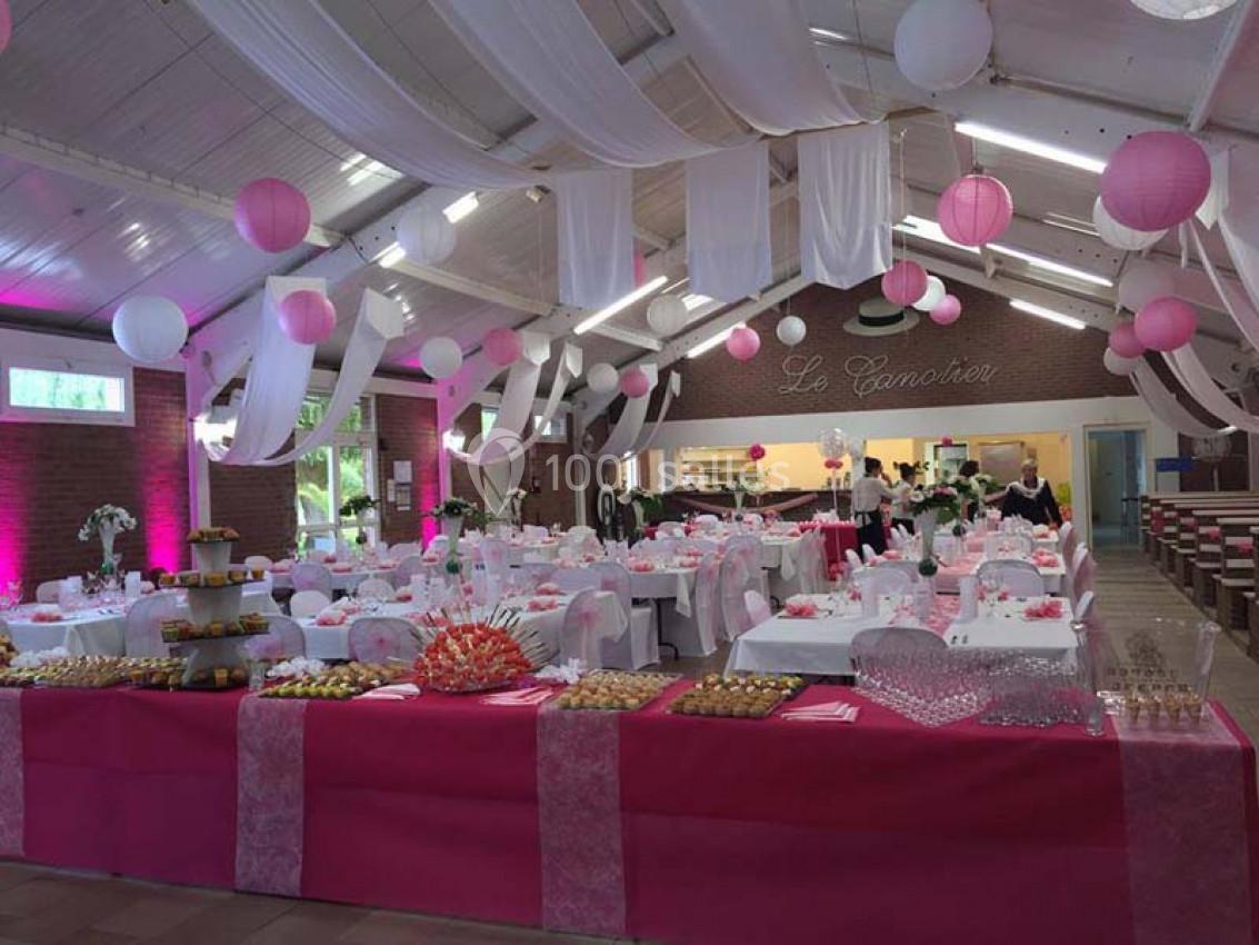 Traiteur Estrun (Nord) - Le Canotier #4