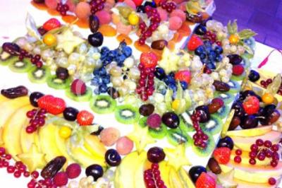 Traiteur Estrun (Nord) - Le Canotier #16