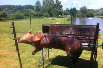 Traiteur Estrun (Nord) - Le Canotier #16