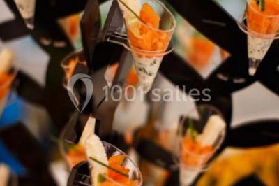 Traiteur Estrun (Nord) - Le Canotier #16