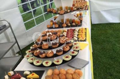 Traiteur Estrun (Nord) - Le Canotier #16