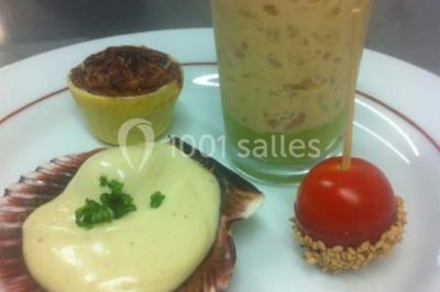 Traiteur Estrun (Nord) - Le Canotier #16