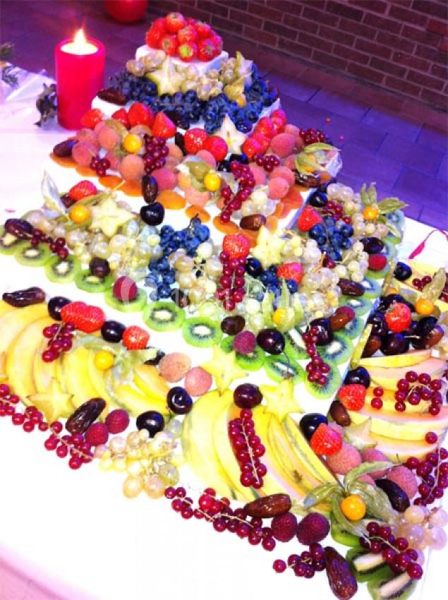 Traiteur Estrun (Nord) - Le Canotier #14