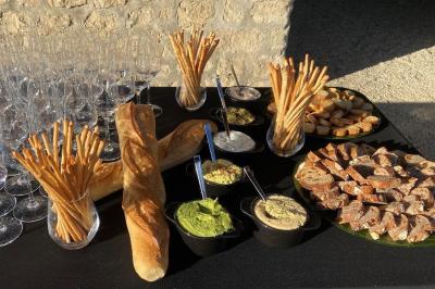 Traiteur Pontpoint (Oise) - Traiteur Villette #19