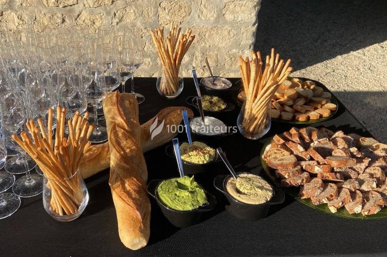 Traiteur Pontpoint (Oise) - Traiteur Villette #4