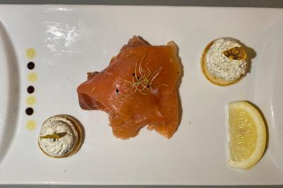 Traiteur Pontpoint (Oise) - Traiteur Villette #19