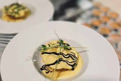 Traiteur Pontpoint (Oise) - Traiteur Villette #19