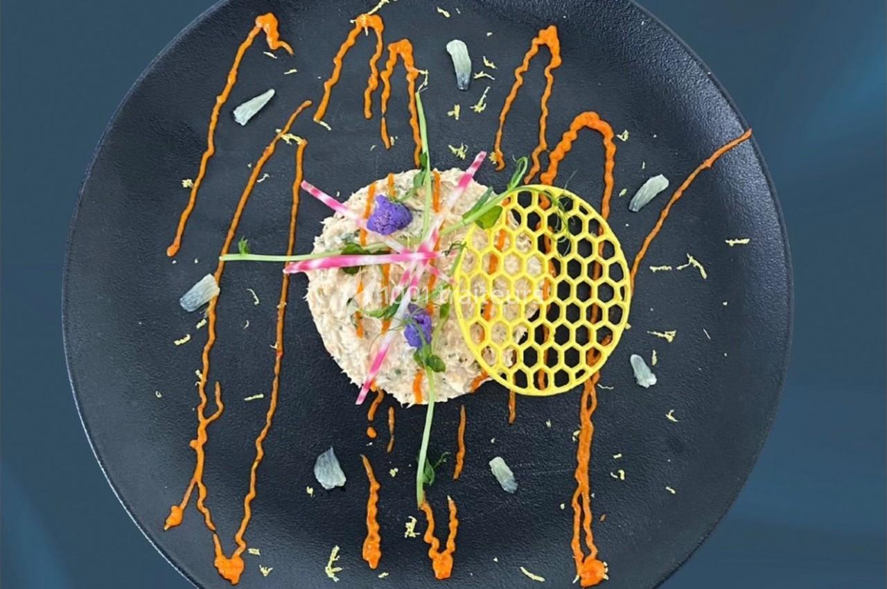 Traiteur Pontpoint (Oise) - Traiteur Villette #7