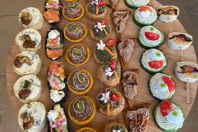 Traiteur Pontpoint (Oise) - Traiteur Villette #19