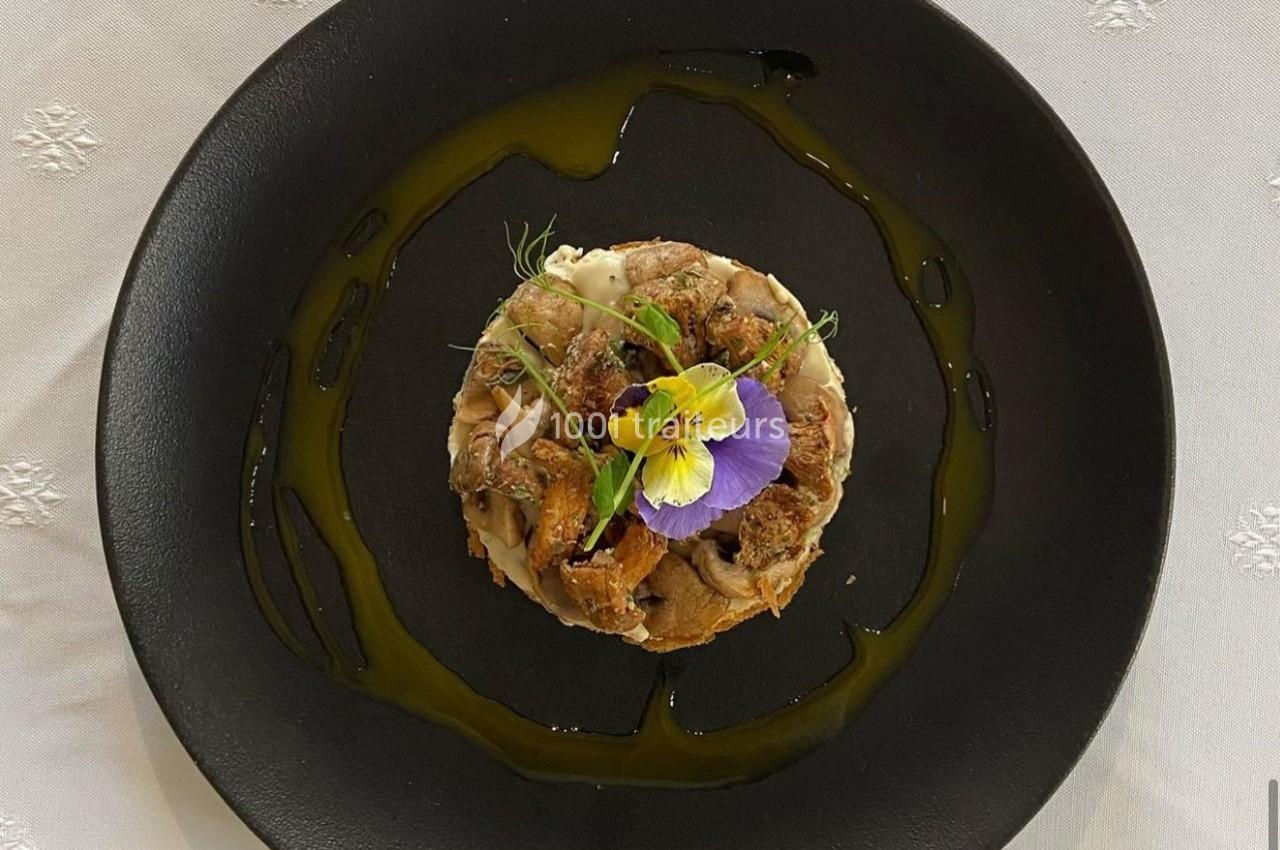 Traiteur Pontpoint (Oise) - Traiteur Villette #9