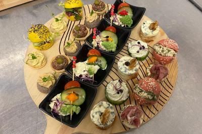 Traiteur Pontpoint (Oise) - Traiteur Villette #19