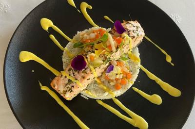 Traiteur Pontpoint (Oise) - Traiteur Villette #19