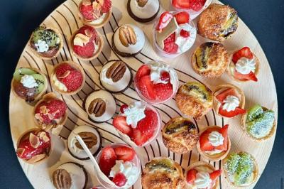 Traiteur Pontpoint (Oise) - Traiteur Villette #19