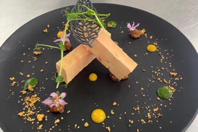 Traiteur Pontpoint (Oise) - Traiteur Villette #19