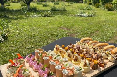 Traiteur Pontpoint (Oise) - Traiteur Villette #19