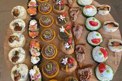 Traiteur Pontpoint (Oise) - Traiteur Villette #19