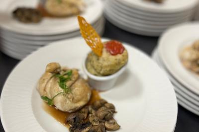 Traiteur Pontpoint (Oise) - Traiteur Villette #19