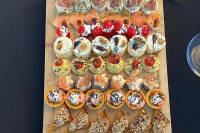 Traiteur Pontpoint (Oise) - Traiteur Villette #19