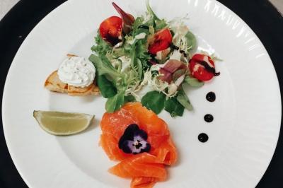 Traiteur Pontpoint (Oise) - Traiteur Villette #19