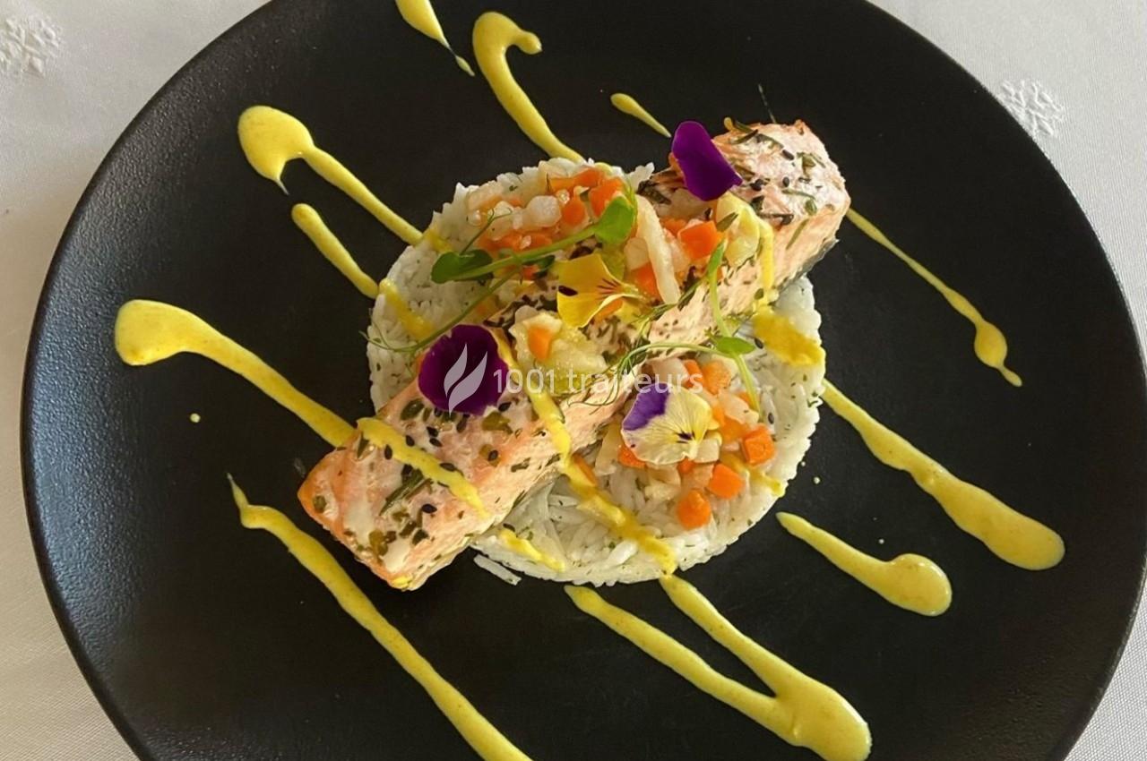 Traiteur Pontpoint (Oise) - Traiteur Villette #9