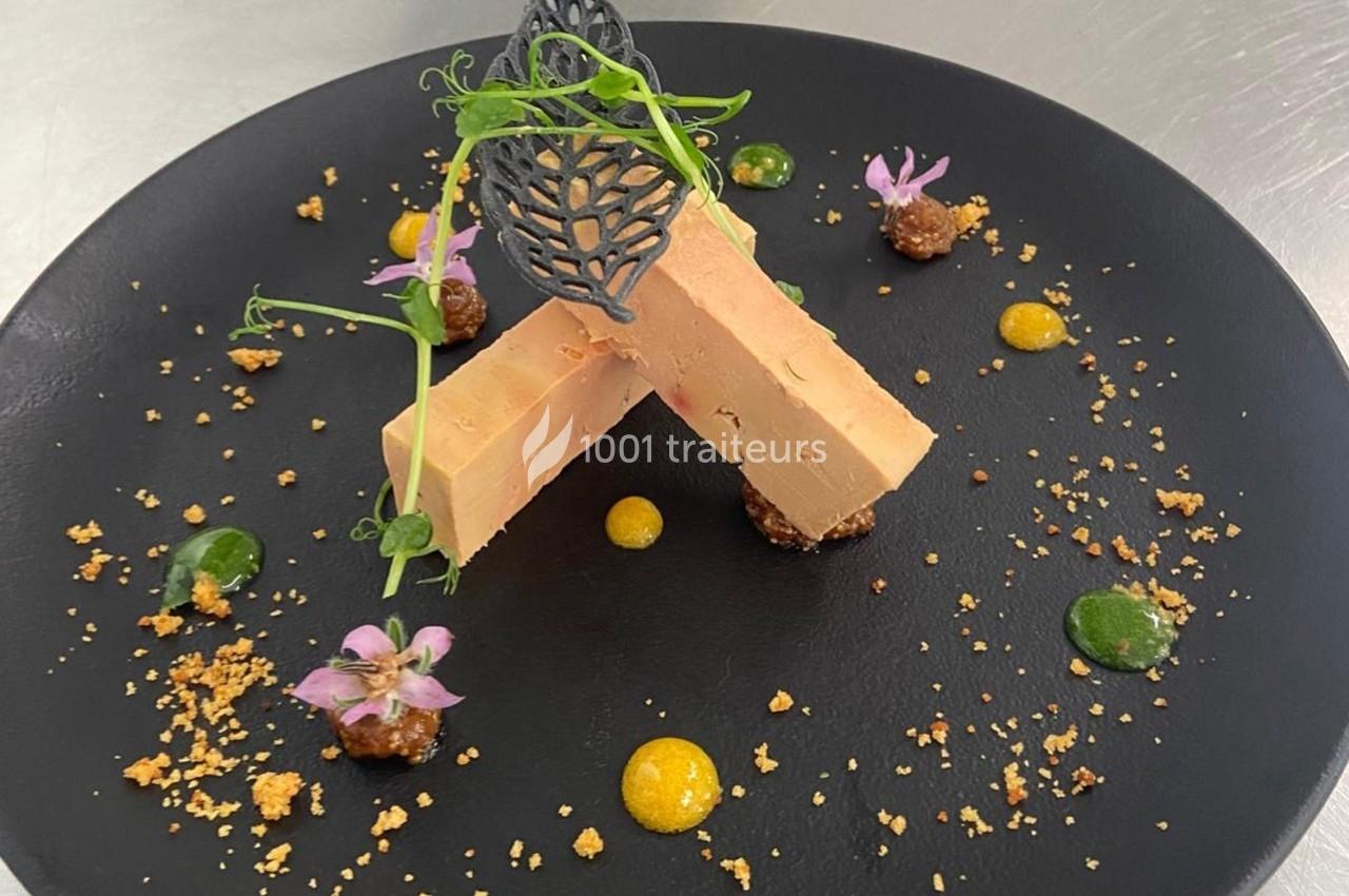 Traiteur Pontpoint (Oise) - Traiteur Villette #11