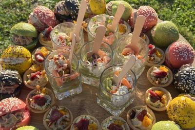 Traiteur Pontpoint (Oise) - Traiteur Villette #19