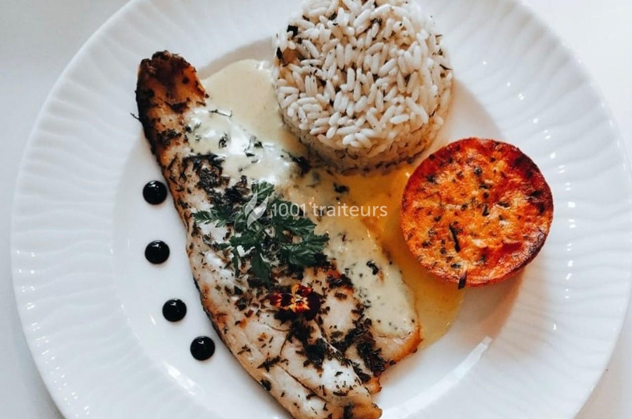 Traiteur Pontpoint (Oise) - Traiteur Villette #13