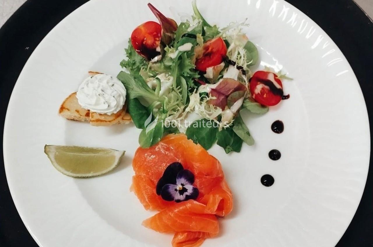 Traiteur Pontpoint (Oise) - Traiteur Villette #19