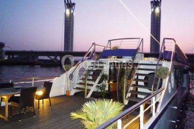 Miniature Location salle Rouen (Seine-Maritime) - La Bodega en Seine #5 Location salle Rouen (Seine-Maritime) - La Bodega en Seine #17