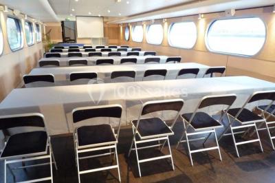 La Bodega en Seine La Bodega en Seine