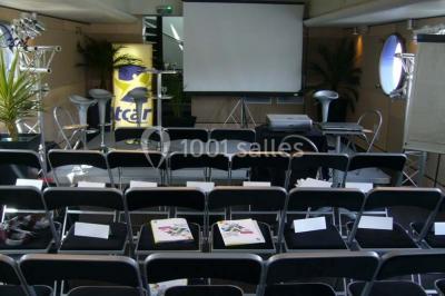 Miniature Location salle Rouen (Seine-Maritime) - La Bodega en Seine #8 Location salle Rouen (Seine-Maritime) - La Bodega en Seine #17