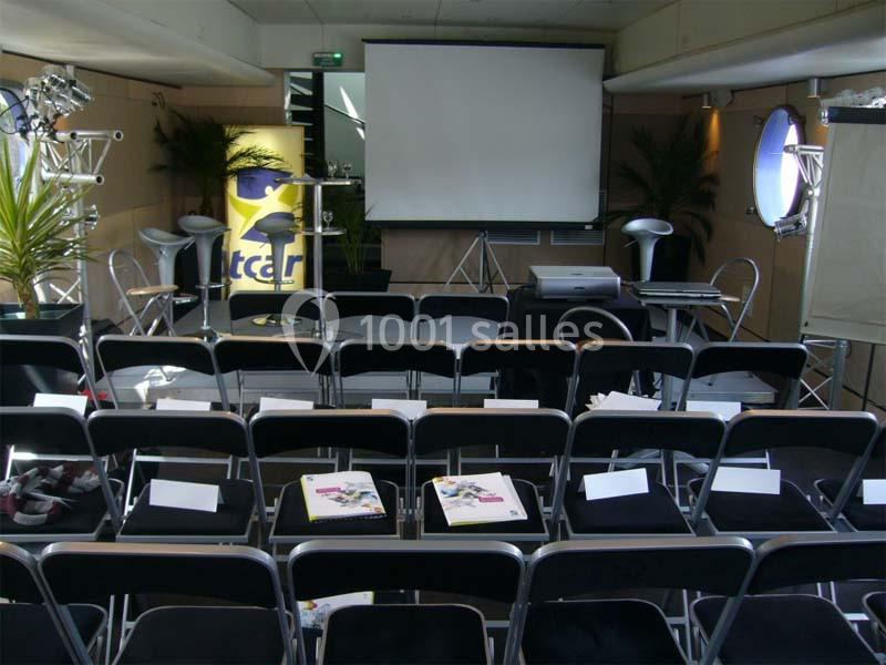 Location salle Rouen (Seine-Maritime) - La Bodega en Seine #8