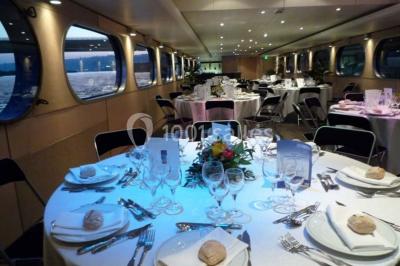 Miniature Location salle Rouen (Seine-Maritime) - La Bodega en Seine #11 Location salle Rouen (Seine-Maritime) - La Bodega en Seine #17