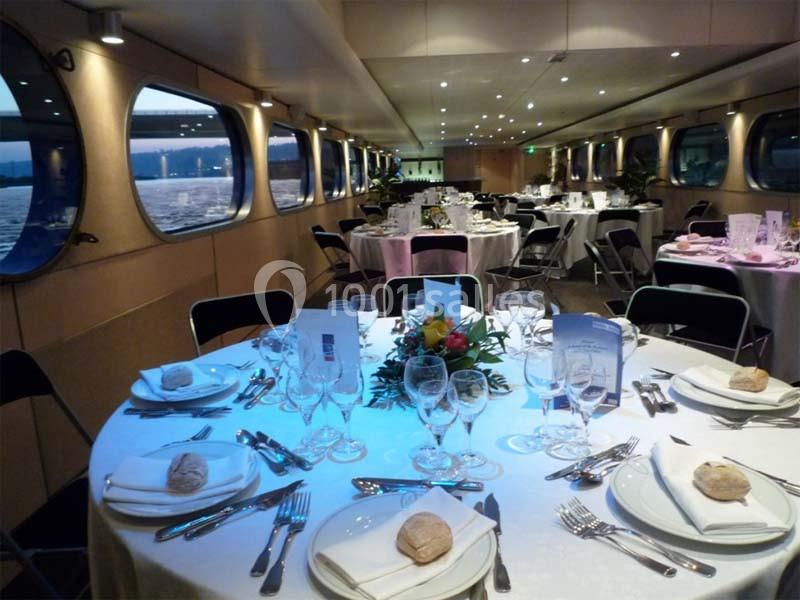 Location salle Rouen (Seine-Maritime) - La Bodega en Seine #11