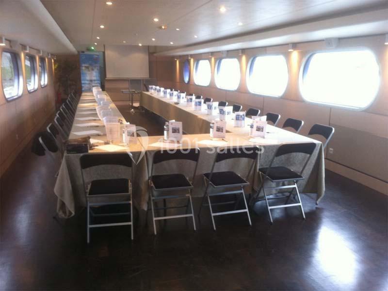 Location salle Rouen (Seine-Maritime) - La Bodega en Seine #9