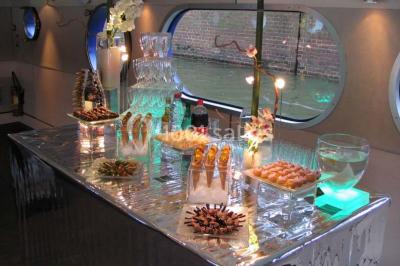 Miniature Location salle Rouen (Seine-Maritime) - La Bodega en Seine #15 Location salle Rouen (Seine-Maritime) - La Bodega en Seine #17