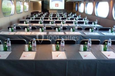 Miniature Location salle Rouen (Seine-Maritime) - La Bodega en Seine #2 Location salle Rouen (Seine-Maritime) - La Bodega en Seine #17