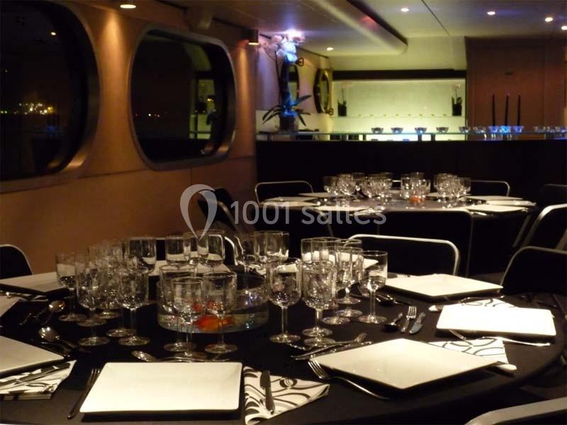 Location salle Rouen (Seine-Maritime) - La Bodega en Seine #12