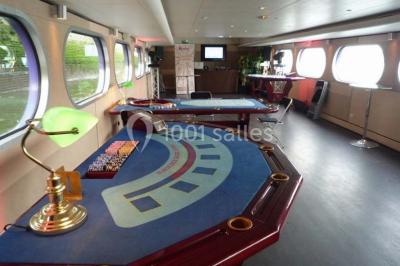 Location salle Rouen (Seine-Maritime) - La Bodega en Seine #21