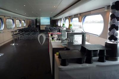 Location salle Rouen (Seine-Maritime) - La Bodega en Seine #21